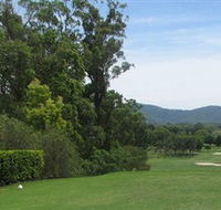 Murwillumbah Golf Club - New South Wales Tourism 