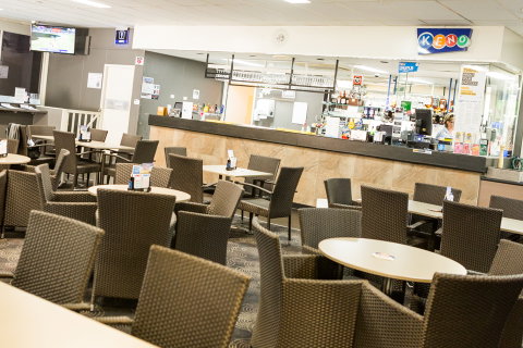 Lake Conjola Bowling Club - New South Wales Tourism  2