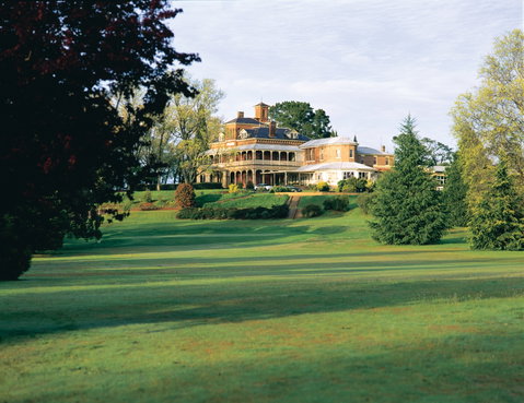 Duntryleague Golf Club - New South Wales Tourism  0