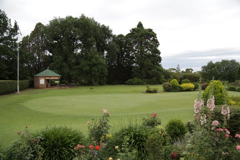 Duntryleague Golf Club - New South Wales Tourism  9