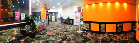 Surfers Paradise RSL - New South Wales Tourism  1