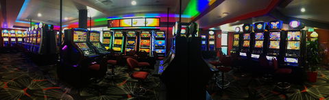 Surfers Paradise RSL - New South Wales Tourism  2