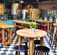 Brisbane Brewing Co. - New South Wales Tourism 
