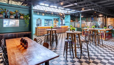 Brisbane Brewing Co. - New South Wales Tourism  1