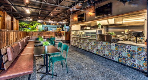 Brisbane Brewing Co. - New South Wales Tourism  2