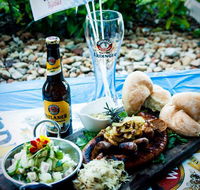 Coleraine RSL - New South Wales Tourism 