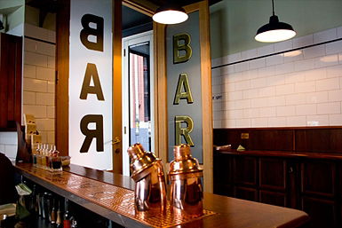 Bar Americano - New South Wales Tourism  0