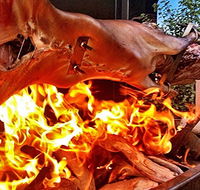 Bar Nacional - New South Wales Tourism 