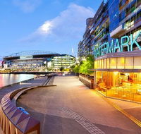 Bar Watermark - New South Wales Tourism 