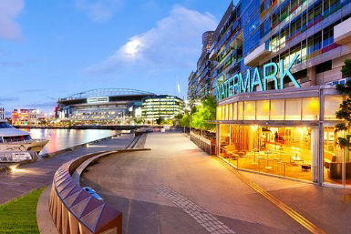 Bar Watermark - New South Wales Tourism  0