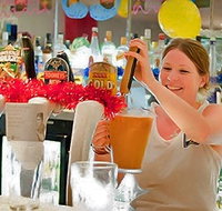 bar334 - New South Wales Tourism 