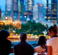 Bear Brass - New South Wales Tourism 