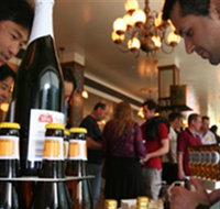 Belgian Beer Cafe Melbourne - New South Wales Tourism 