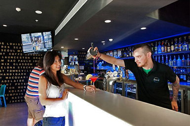 Blue Moon Bar - New South Wales Tourism  0