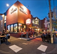 Carron Tavern Spencer Street - New South Wales Tourism 