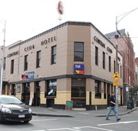 Central Club Hotel - New South Wales Tourism 