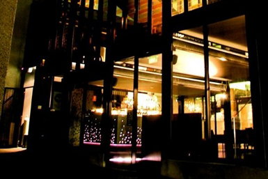 Collins Quarter - New South Wales Tourism  0