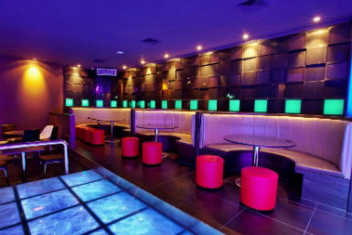 Eden Bar - New South Wales Tourism  0