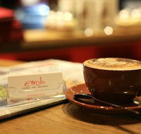Errol's Cafe - New South Wales Tourism 