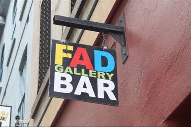 Fad Gallery - New South Wales Tourism  0