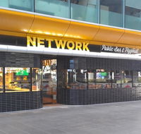 Network Public Bar  Pizzeria - New South Wales Tourism 