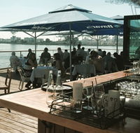 Pier 35 Bar  Grill - New South Wales Tourism 