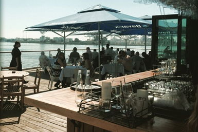 Pier 35 Bar & Grill - New South Wales Tourism  0