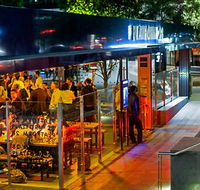 Platform 28 - New South Wales Tourism 