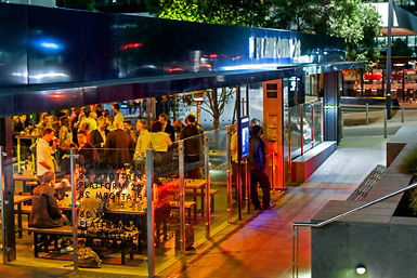 Platform 28 - New South Wales Tourism  0