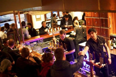 Portland Hotel & James Squire Brewhouse - New South Wales Tourism  0