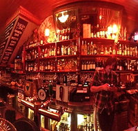 Prudence Bar - New South Wales Tourism 