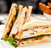 RAB Bar  Restaurant - New South Wales Tourism 