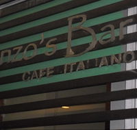 Renzo's Bar - New South Wales Tourism 