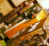 Sketch and Tulip - New South Wales Tourism 