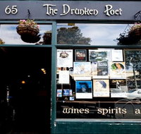The Drunken Poet - New South Wales Tourism 