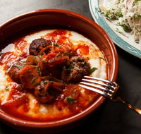 The Crimean - New South Wales Tourism 