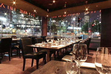 The Nixon Hotel - New South Wales Tourism  0
