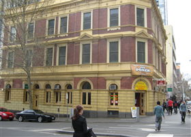 The Oxford Scholar Hotel - New South Wales Tourism  0
