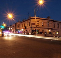 Three Crowns Hotel - New South Wales Tourism 