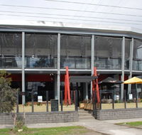 Underbridge Sports Bar  Cafe - New South Wales Tourism 