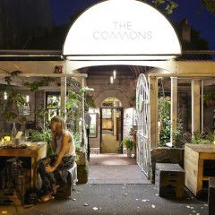 Downtown At The Commons - New South Wales Tourism  1