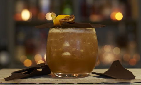 Rabbit Hole Bar And Dining - New South Wales Tourism  2