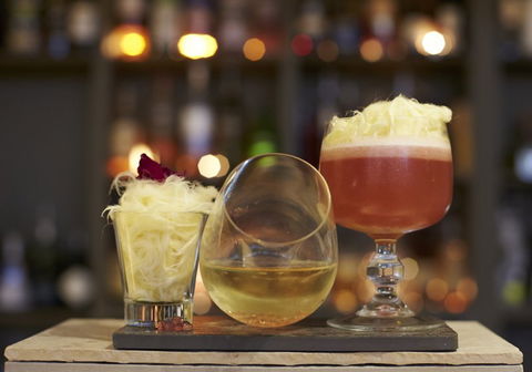 Rabbit Hole Bar And Dining - New South Wales Tourism  3
