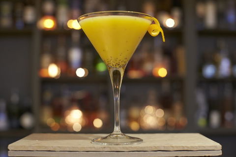 Rabbit Hole Bar And Dining - New South Wales Tourism  4