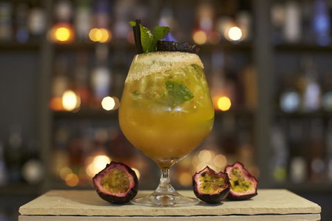 Rabbit Hole Bar And Dining - New South Wales Tourism  5