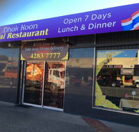 Heywood RSL - New South Wales Tourism 