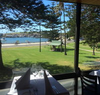 Inglewood/Bridgewater RSL - New South Wales Tourism 