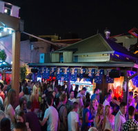 The Skye Bar - New South Wales Tourism 