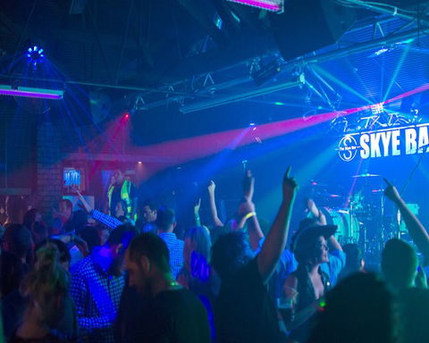 The Skye Bar - New South Wales Tourism  2