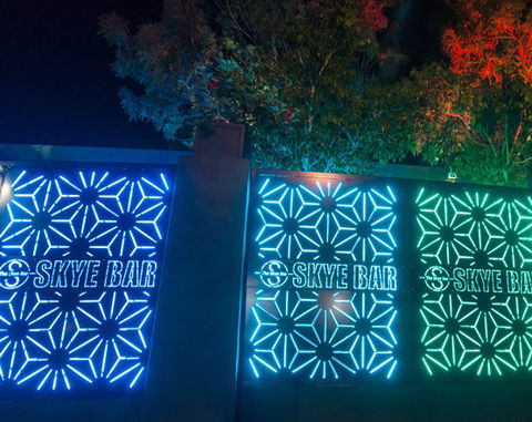 The Skye Bar - New South Wales Tourism  3